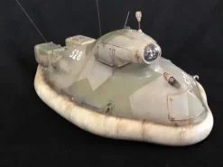 1/35 Ma.K. F-Boot