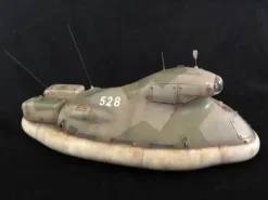 1/35 Ma.K. F-Boot