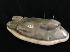 1/35 Ma.K. F-Boot
