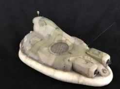 1/35 Ma.K. F-Boot