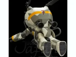 1/16 Ma.K. Fliege 07