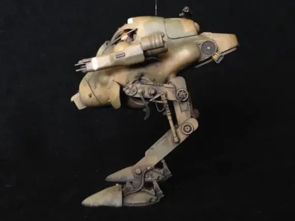 1/35 Ma.K. Greif