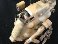 1/35 Ma.K. Greif