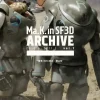 Ma.K. in SF3D Archivieren