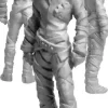 1/35 Ma.K.035 MK44 AMMOKNIGHT Male Pilot Figure