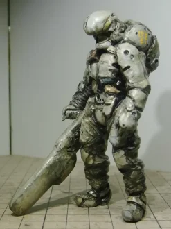 1/20 Ma.K.026 New Alternative World C4 type 80 "Dragon Arms"