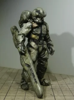 1/20 Ma.K.026 New Alternative World C4 type 80 