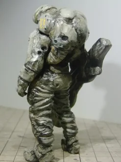 1/20 Ma.K.026 New Alternative World C4 type 80 