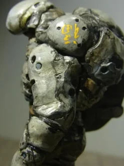 1/20 Ma.K.026 New Alternative World C4 type 80 