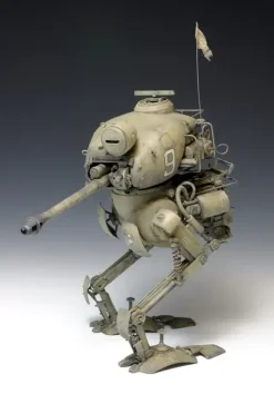 1/20 Ma.K. Pak Krote