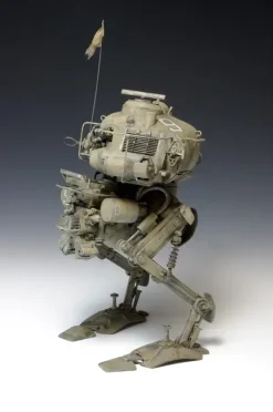 1/20 Ma.K. Pak Krote