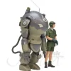 1/16 Ma.k. S.A.F.S Action Model 04