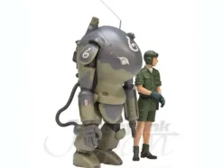 1/16 Ma.k. S.A.F.S Action Model 04