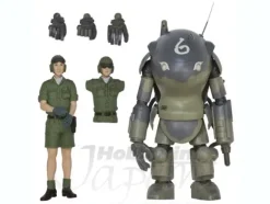1/16 Ma.k. S.A.F.S Action Model 04