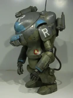 1/16 Ma.K.024 S.A.F.S.Mk.III Type-R Rapoon
