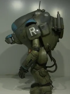 1/16 Ma.K.024 S.A.F.S.Mk.III Type-R Rapoon
