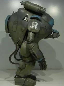 1/16 Ma.K.024 S.A.F.S.Mk.III Type-R Rapoon
