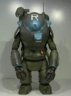 1/16 Ma.K.024 S.A.F.S.Mk.III Type-R Rapoon
