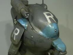 1/16 Ma.K.024 S.A.F.S.Mk.III Type-R Rapoon