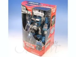 MA-18 Nightwatch Optimus Prime