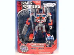 MA-01 Optimus Prime