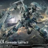1/60 Mao's Gernsback Ver. IV