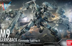 1/60 Mao's Gernsback Ver. IV