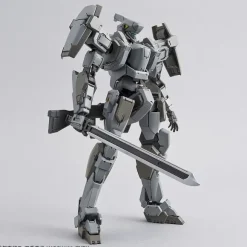 1/60 Mao's Gernsback Ver. IV
