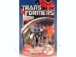 MA-05 Protoform Optimus Prime