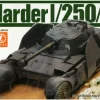 1/35 Marder I/250/R Sd.kfz.250
