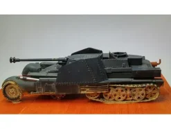 1/35 Marder I/250/R Sd.kfz.250