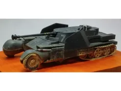 1/35 Marder I/250/R Sd.kfz.250