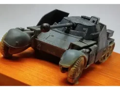 1/35 Marder I/250/R Sd.kfz.250