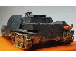 1/35 Marder I/250/R Sd.kfz.250