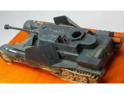 1/35 Marder I/250/R Sd.kfz.250