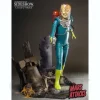 Mars Attacks!/ Martian Statue