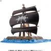 Marshall D. Teach Pirate Ship
