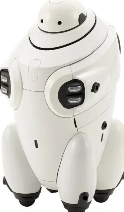 1/12 MARUTTOYS MAMORU (White Ver.)