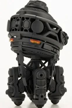 1/12 MARUTTOYS MAMORU (White Ver.)
