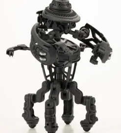 1/12 MARUTTOYS MAMORU (White Ver.)