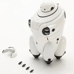 1/12 MARUTTOYS MAMORU (White Ver.)