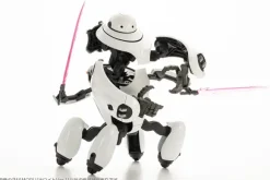 1/12 MARUTTOYS MAMORU (White Ver.)