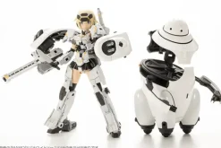 1/12 MARUTTOYS MAMORU (White Ver.)