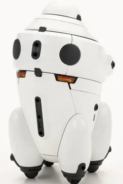 1/12 MARUTTOYS MAMORU (White Ver.)