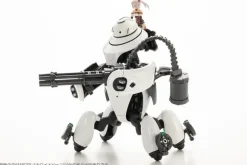 1/12 MARUTTOYS MAMORU (White Ver.)
