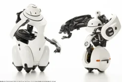 1/12 MARUTTOYS MAMORU (White Ver.)