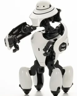 1/12 MARUTTOYS MAMORU (White Ver.)