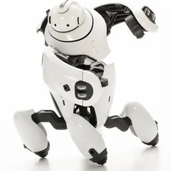 1/12 MARUTTOYS MAMORU (White Ver.)