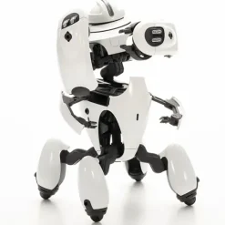 1/12 MARUTTOYS MAMORU (White Ver.)