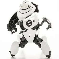 1/12 MARUTTOYS MAMORU (White Ver.)